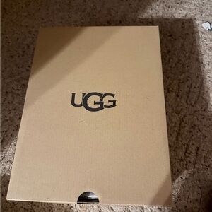 UGG Shoe